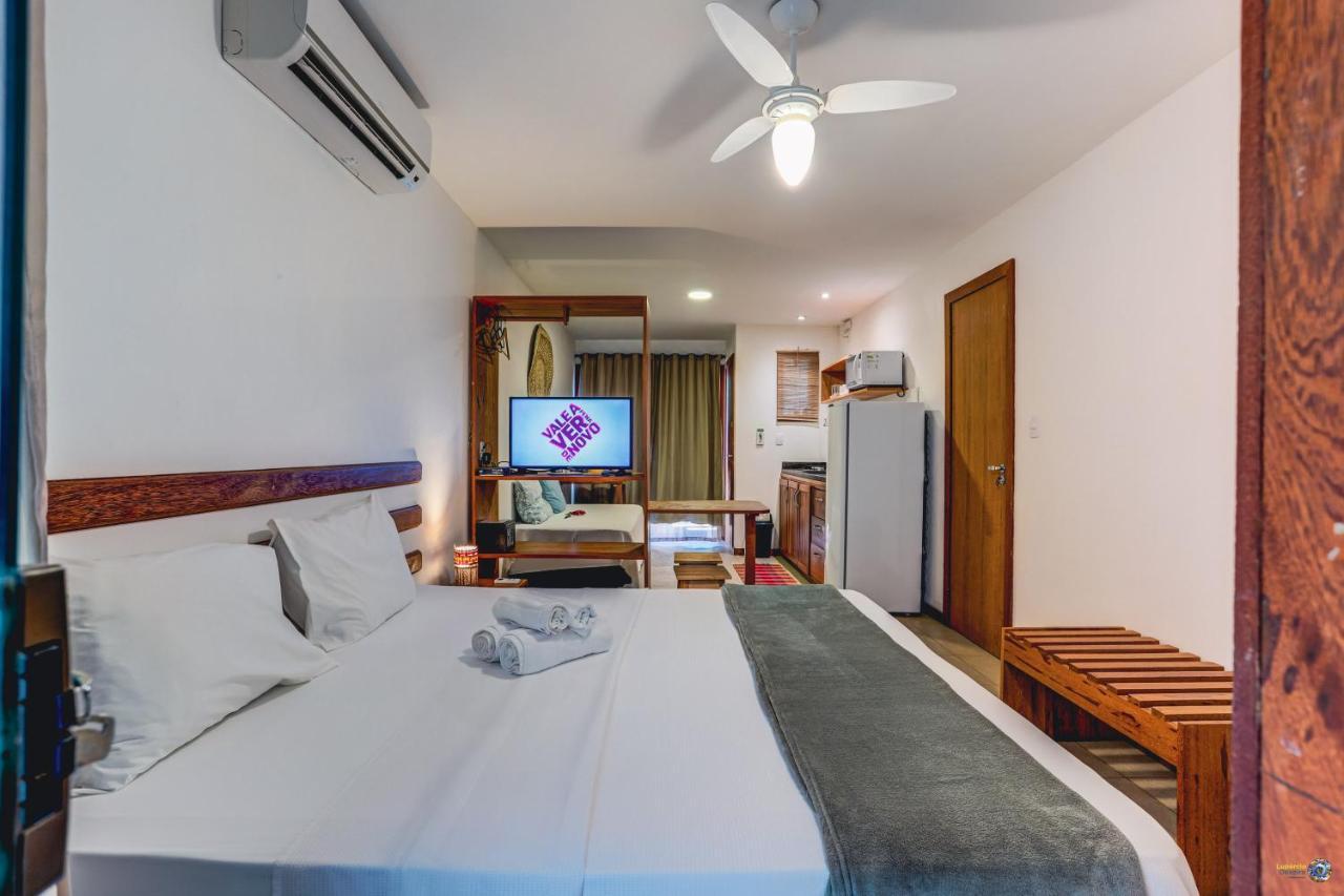 Paradiso Flat Itacaré Zewnętrze zdjęcie