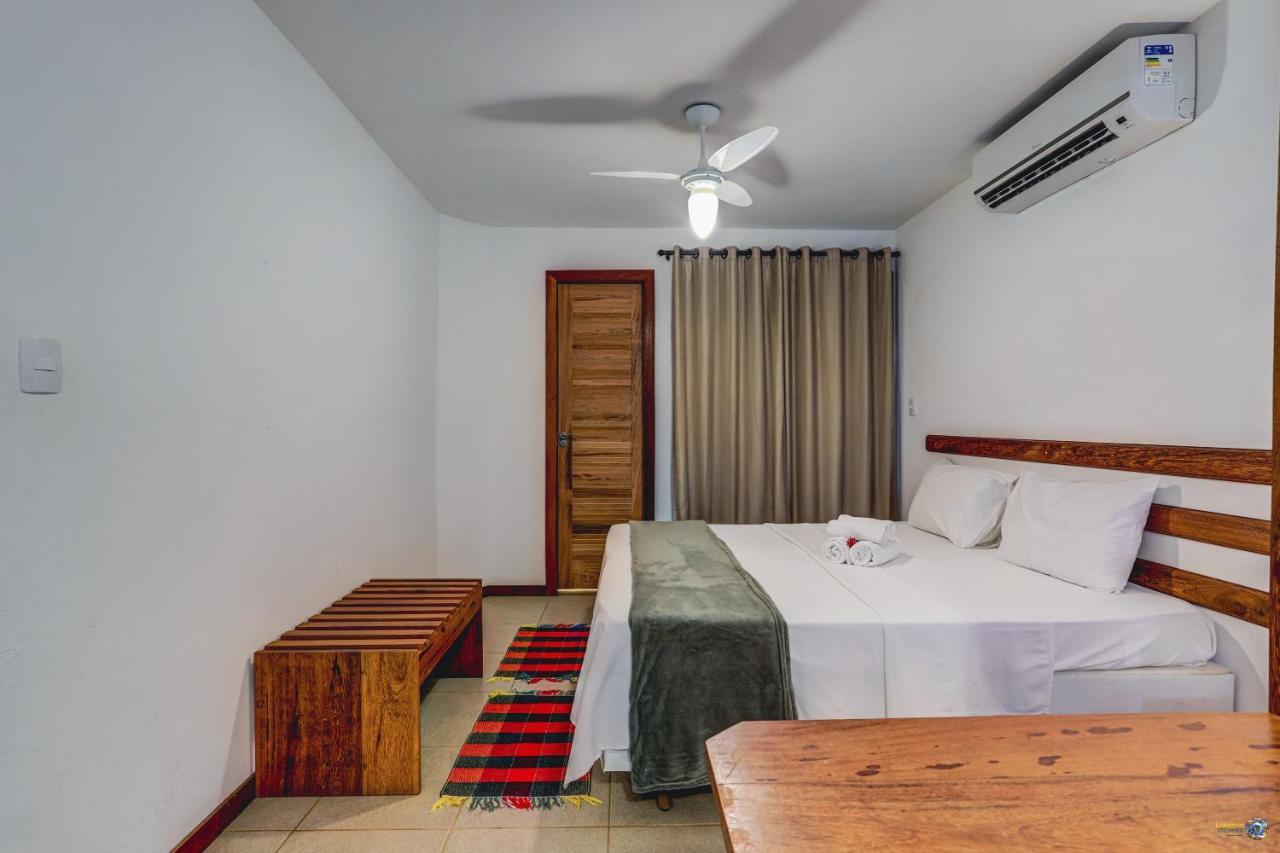 Paradiso Flat Itacaré Zewnętrze zdjęcie