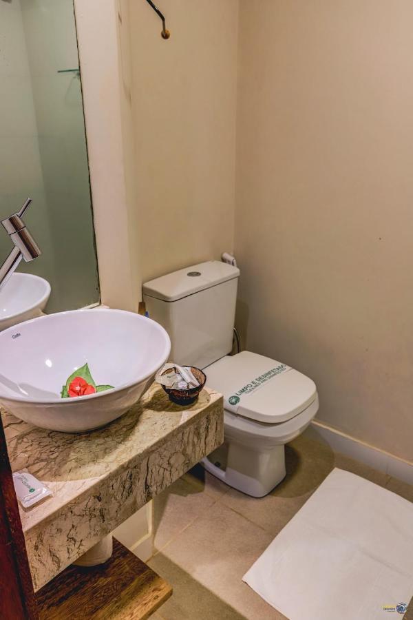 Paradiso Flat Itacaré Zewnętrze zdjęcie