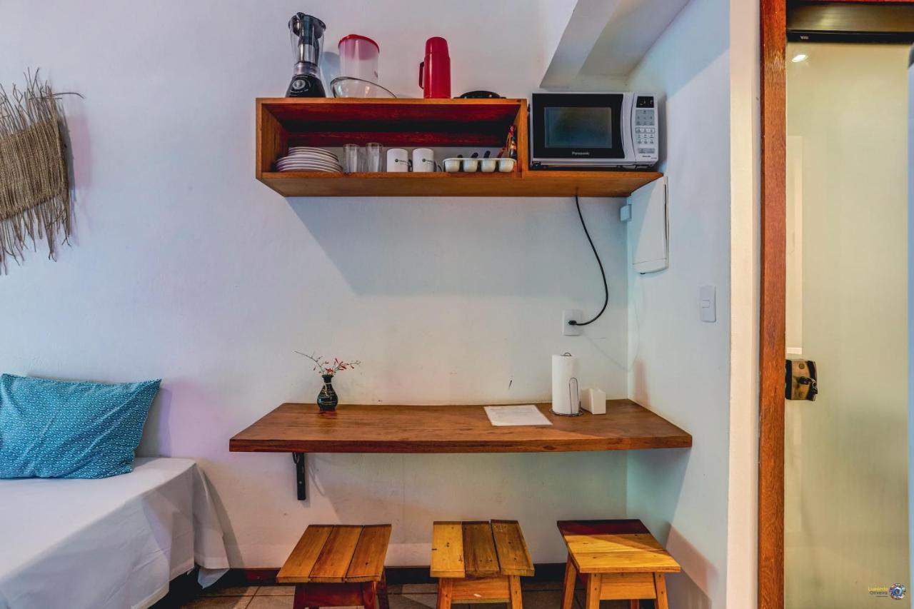 Paradiso Flat Itacaré Zewnętrze zdjęcie