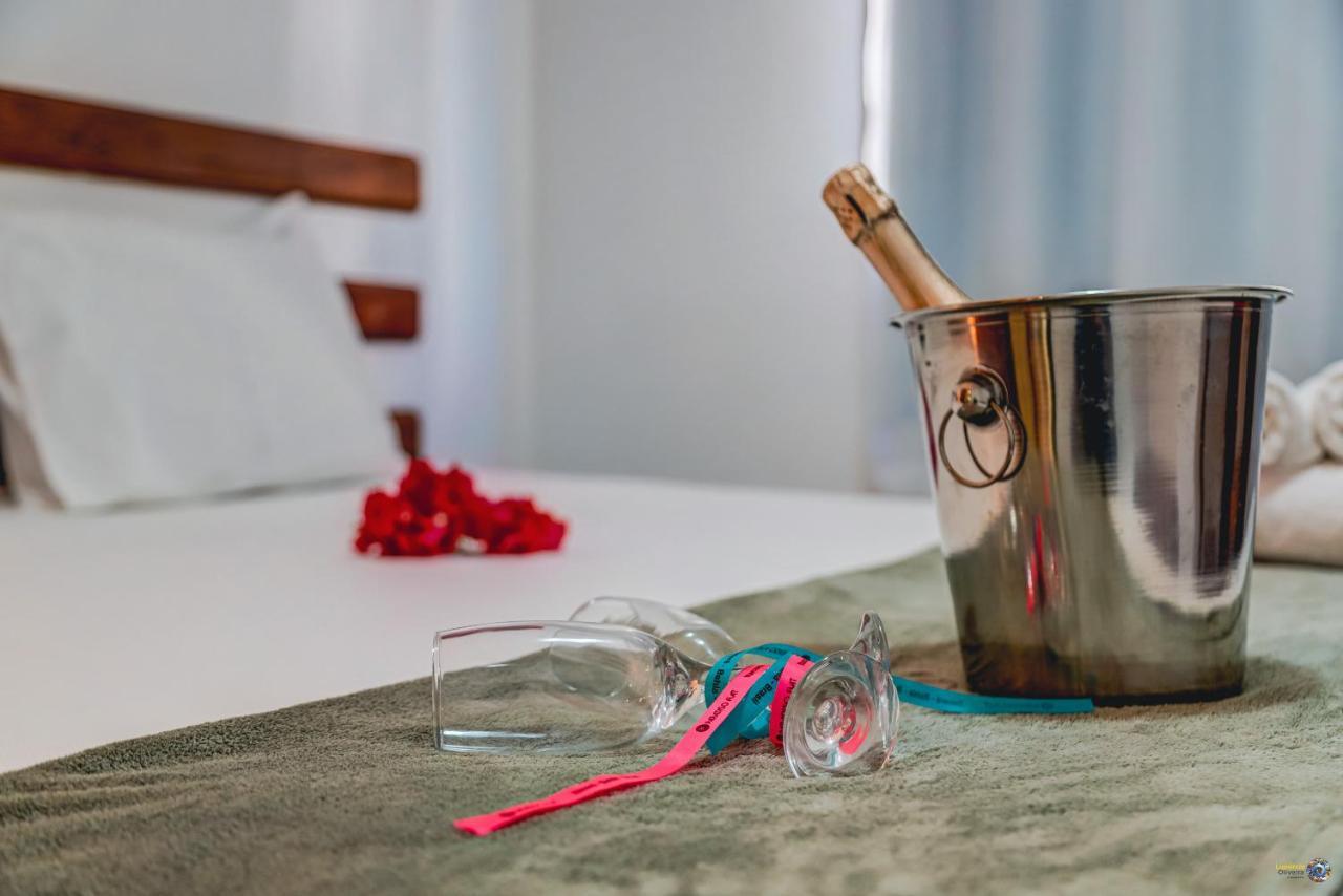 Paradiso Flat Itacaré Zewnętrze zdjęcie