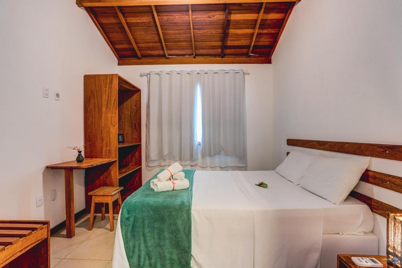 Paradiso Flat Itacaré Zewnętrze zdjęcie