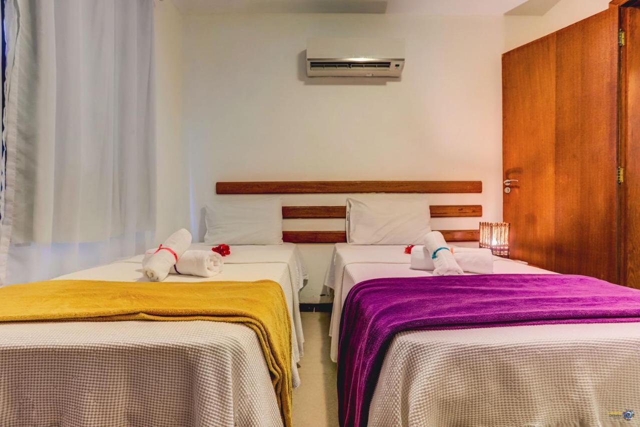 Paradiso Flat Itacaré Zewnętrze zdjęcie