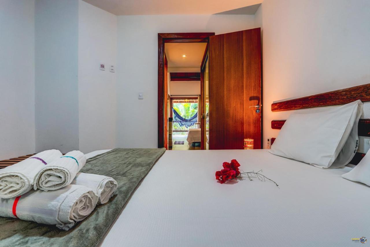 Paradiso Flat Itacaré Zewnętrze zdjęcie
