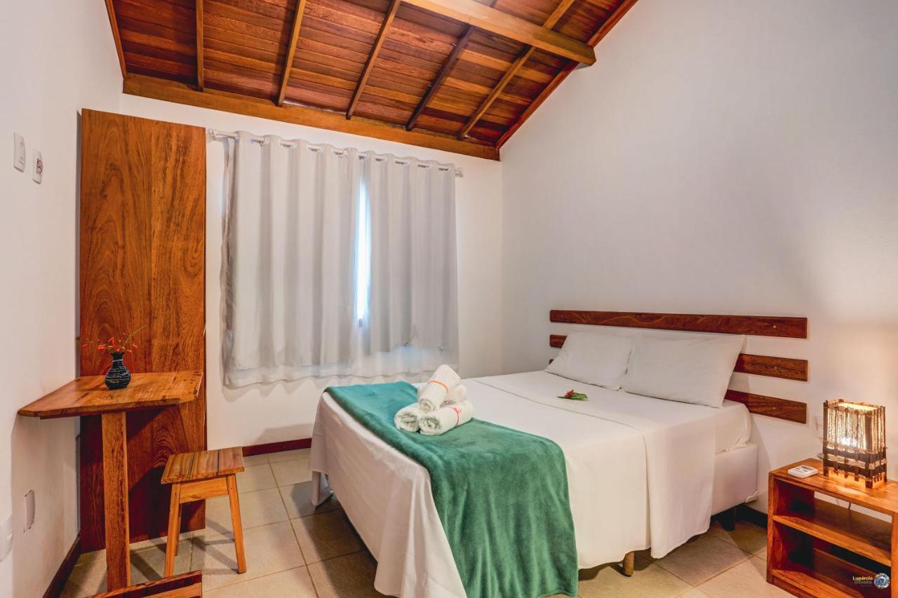 Paradiso Flat Itacaré Zewnętrze zdjęcie