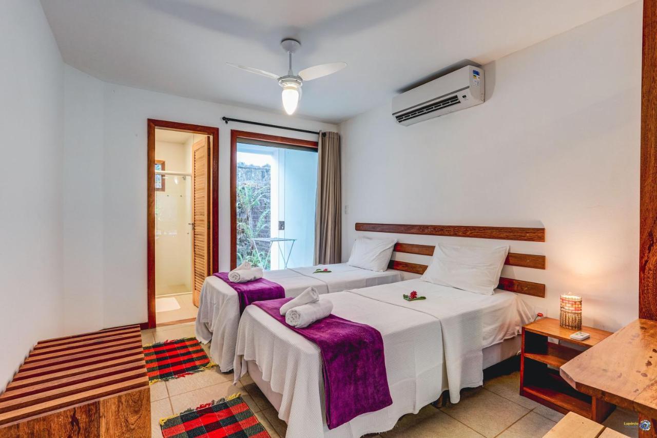Paradiso Flat Itacaré Zewnętrze zdjęcie