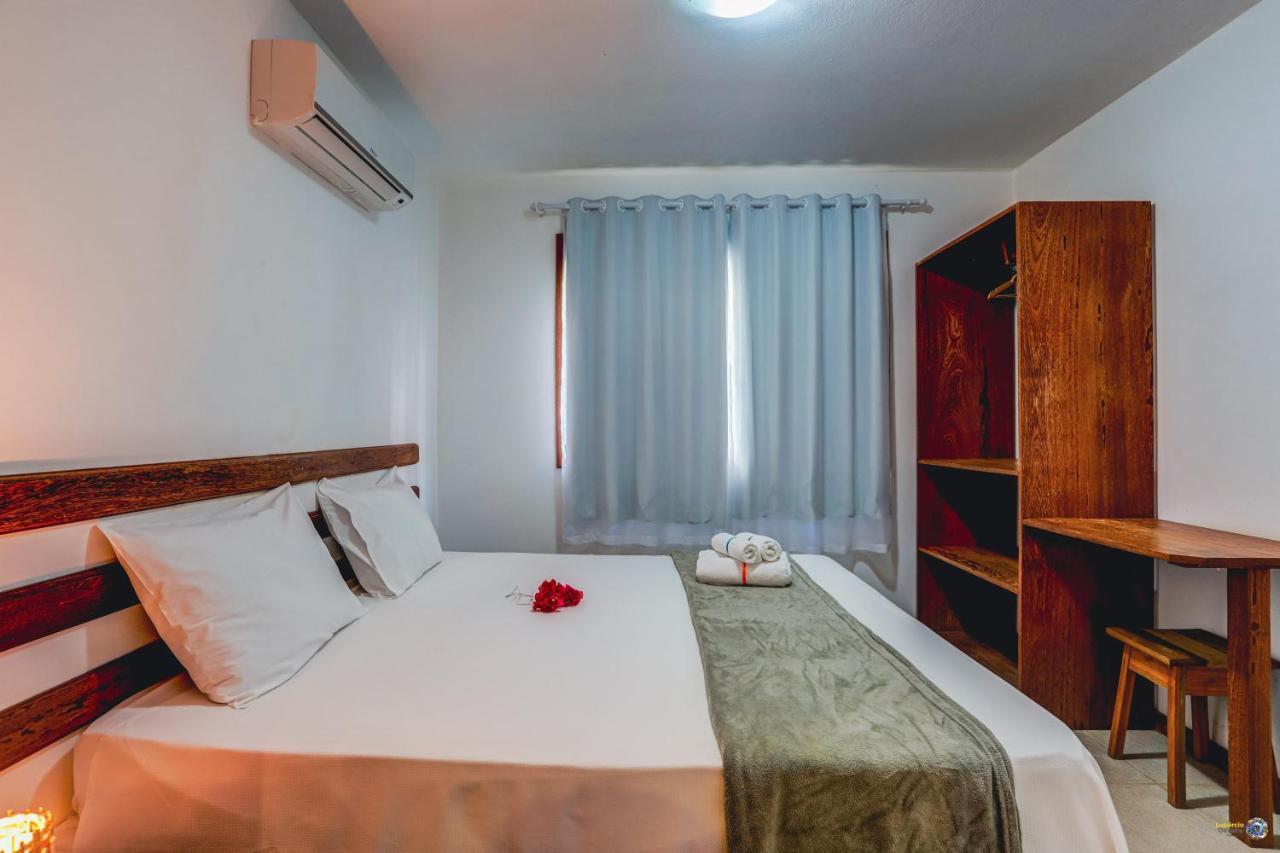 Paradiso Flat Itacaré Zewnętrze zdjęcie