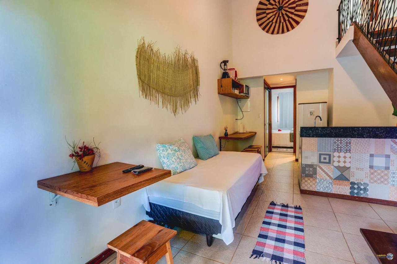 Paradiso Flat Itacaré Zewnętrze zdjęcie