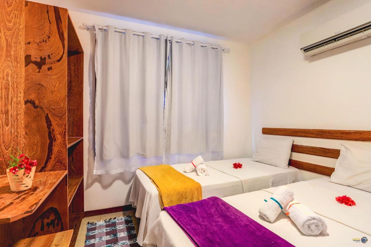 Paradiso Flat Itacaré Zewnętrze zdjęcie