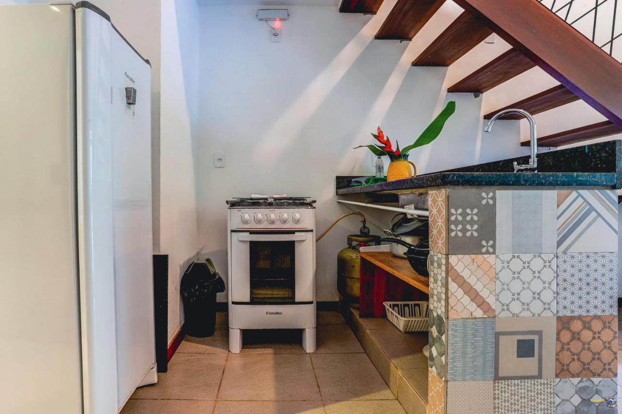 Paradiso Flat Itacaré Zewnętrze zdjęcie
