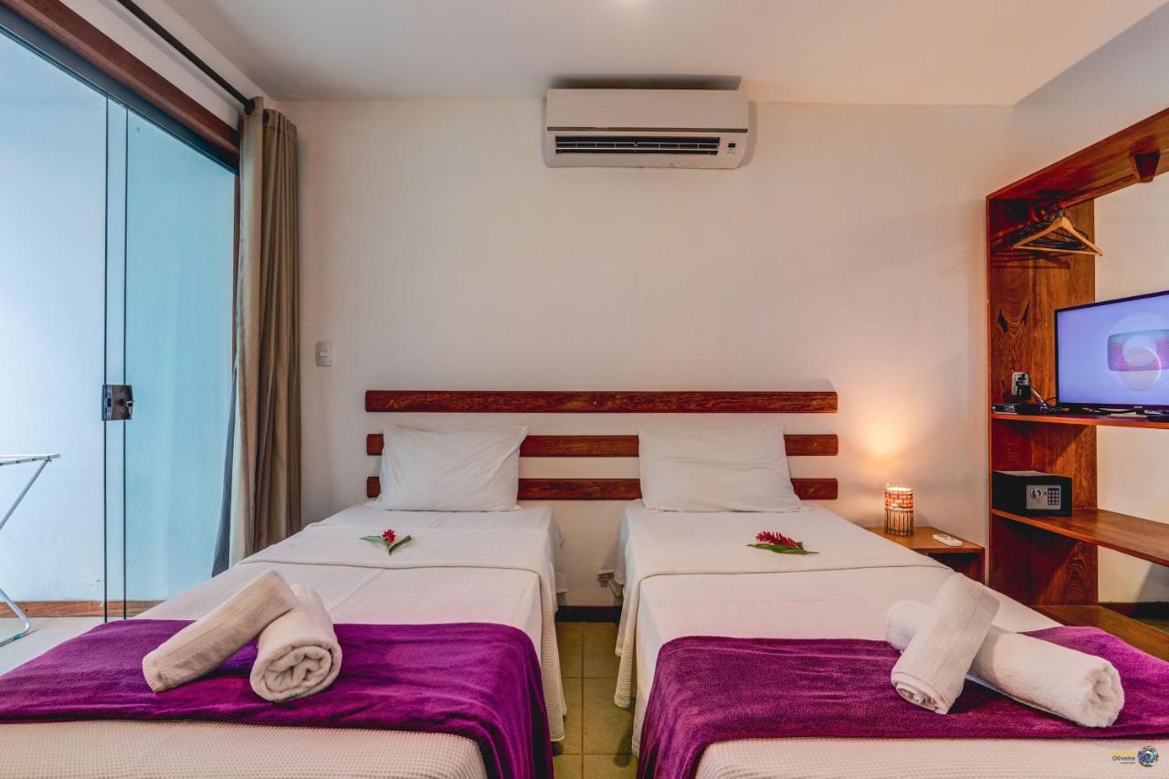 Paradiso Flat Itacaré Zewnętrze zdjęcie