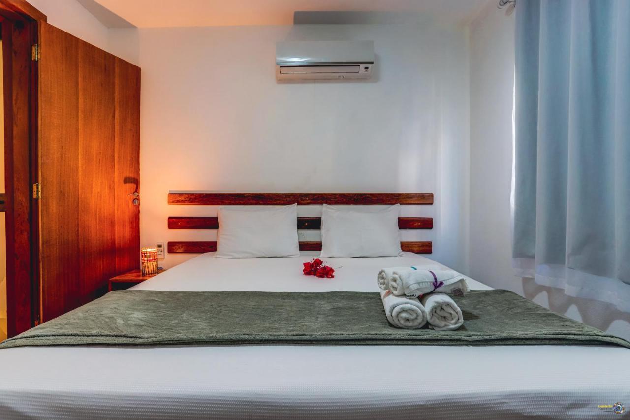 Paradiso Flat Itacaré Zewnętrze zdjęcie