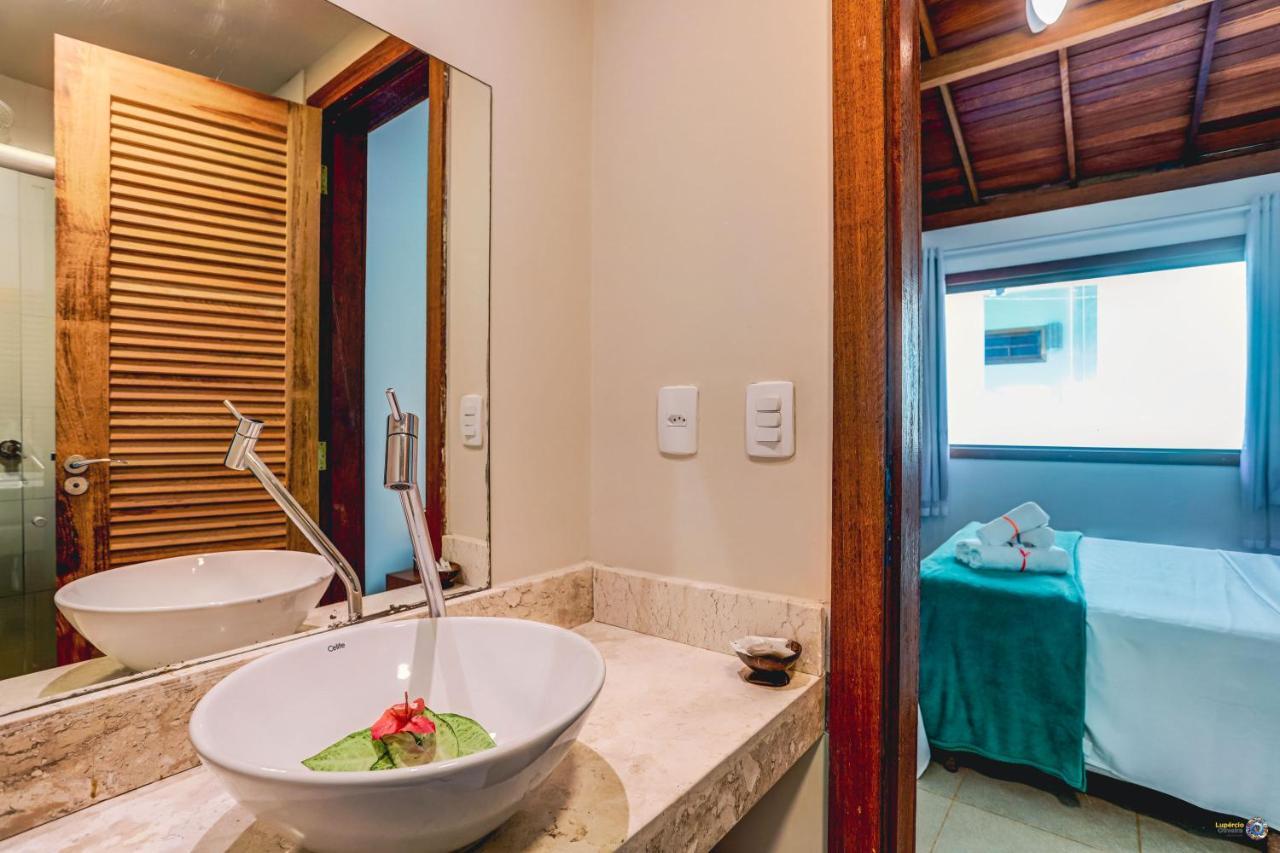 Paradiso Flat Itacaré Zewnętrze zdjęcie