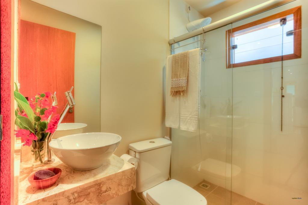 Paradiso Flat Itacaré Zewnętrze zdjęcie