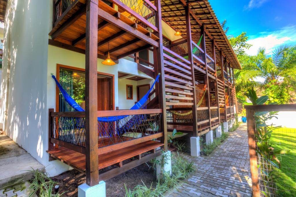 Paradiso Flat Itacaré Zewnętrze zdjęcie