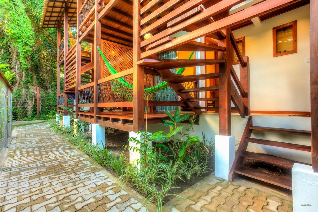 Paradiso Flat Itacaré Zewnętrze zdjęcie