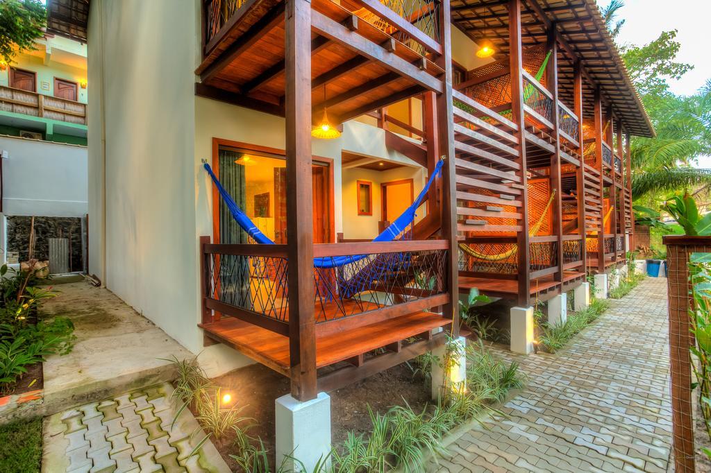 Paradiso Flat Itacaré Zewnętrze zdjęcie