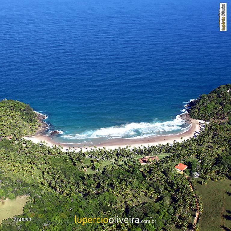 Paradiso Flat Itacaré Zewnętrze zdjęcie