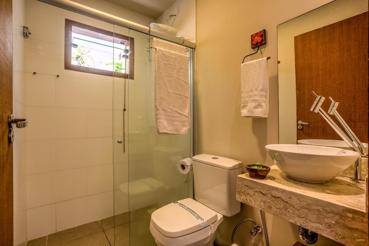 Paradiso Flat Itacaré Zewnętrze zdjęcie