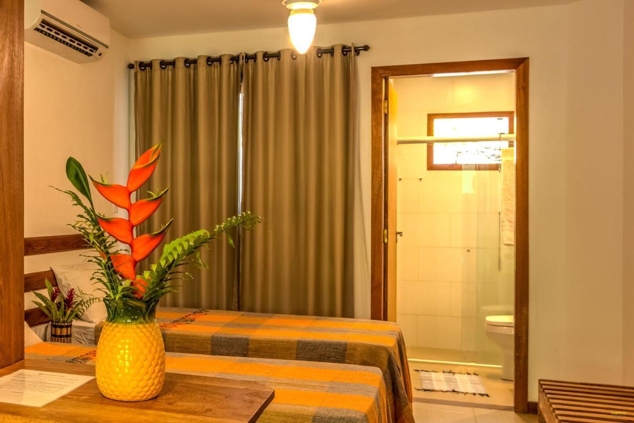 Paradiso Flat Itacaré Zewnętrze zdjęcie