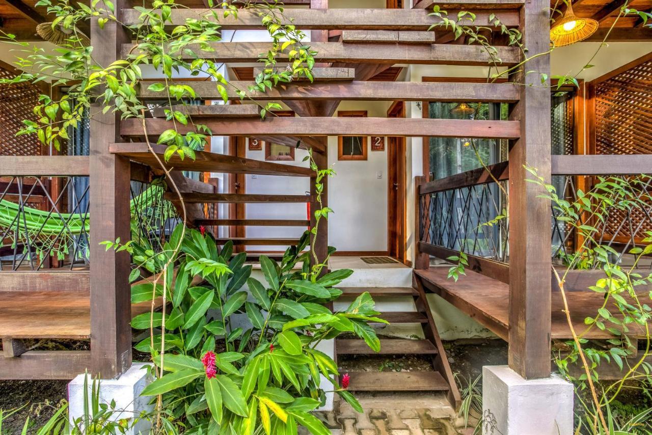 Paradiso Flat Itacaré Zewnętrze zdjęcie