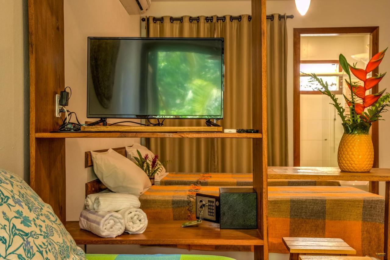 Paradiso Flat Itacaré Zewnętrze zdjęcie