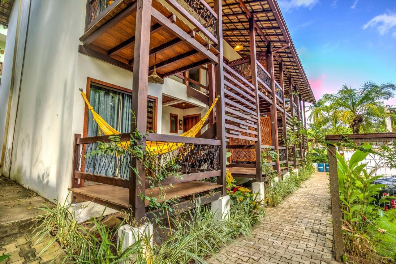Paradiso Flat Itacaré Zewnętrze zdjęcie