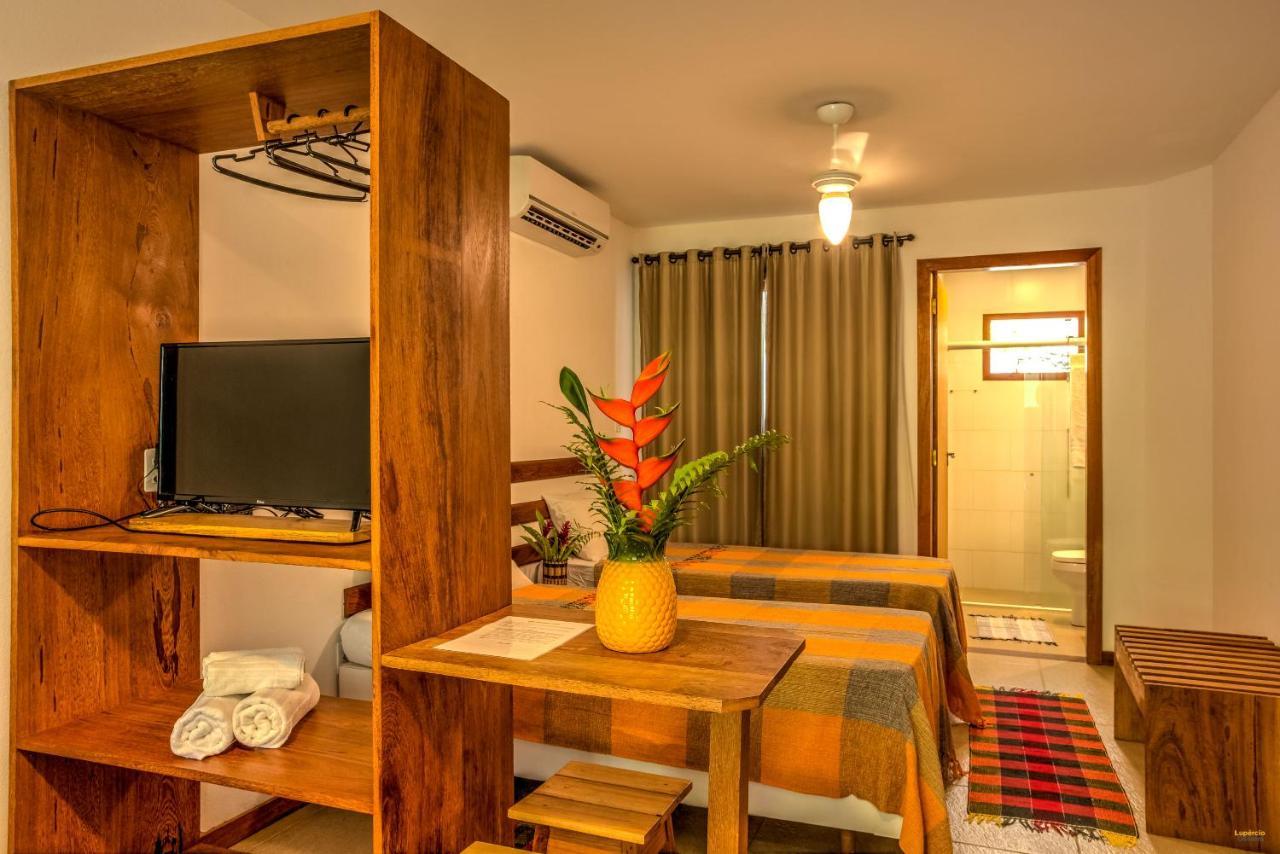 Paradiso Flat Itacaré Zewnętrze zdjęcie